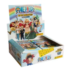 Panini One Piece Epic Journey 2023 Trading Cards Karten Display Starter Booster - Image 3