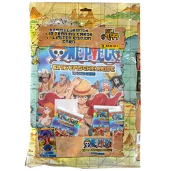 Panini One Piece Epic Journey 2023 Trading Cards Karten Display Starter Booster - Image 4