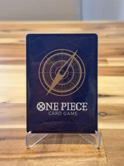One Piece TCG Roronoa Zoro EB04-007 Alternate Art English NM - Image 2