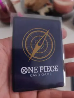 One Piece CCG Boa Hancock Waifu Manga Karte In Top Zustand One Piece Waifu Card - Image 2