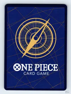 Shanks OP01-120 PREMIUM BOOSTER [PRB-01] JP One Piece NM - Image 2