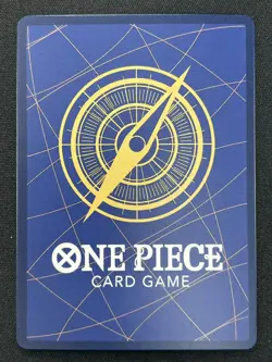 [NM] Nami ONE PIECE Card Japanese OP01-016 PMatching Battle Promo CL32 - Image 3