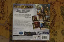 Lord of the Rings The Card Game LCG - Ered Mithrin Hero Box (Sealed) - Image 2