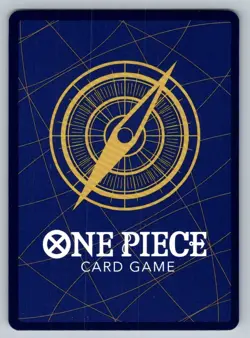 Otama OP07-022 One Piece FOIL Card - Image 2