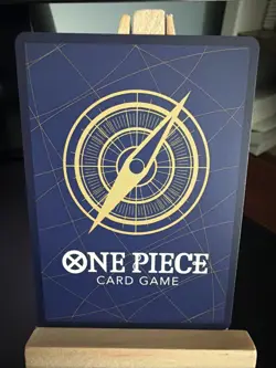 Roronoa Zoro (Premium Card Collection -Best Selection Vol. 6-) - One Piece Promo - Image 2