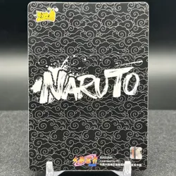 Sakura Haruno NRZ06-SP-072L5 Naruto Kayou Card - Image 2