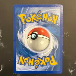 Tyranitar 29/165 Pokemon Card TCG Reverse Holo Rare Moderately Played - Image 2