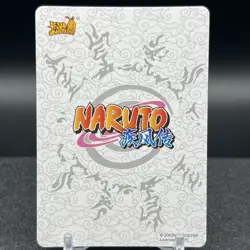 Sasori NR-BP-005 Naruto Kayou Card - Image 2