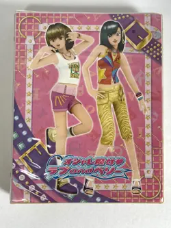 Love and Berry 2007 Spring Collection (Sakura & Berry): 107-Card & Binder Set - Image 1