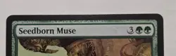 Seedborn Muse Battlebond Regular - Image 2
