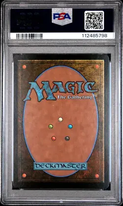 2025 MTG INNISTRAD REMASTERED #0481 EMRAKUL, THE PROMISED END PSA 10 - Image 2