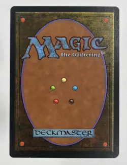 City Of Shadows The Dark Near Mint NM MTG Magic The Gathering - Image 2