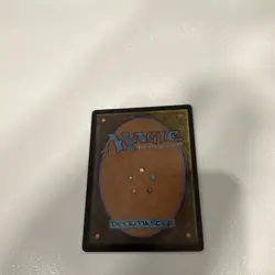 Wizards of the Coast MTG Elanor Gardner 0286 LTR Rare Regular English - Image 2