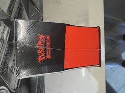 Destined Rivals Elite Trainer Box ETB New & Sealed Pokemon TCG - Image 4