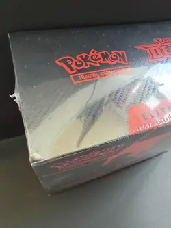 Pokemon TCG - Destined Rivals Elite Trainer Box ETB - Sealed with Small Tear - Image 2