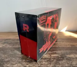 Pokemon Destined Rivals ETB Elite Trainer Box TCG (New & Sealed) - Image 2