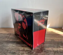 Pokemon Destined Rivals ETB Elite Trainer Box TCG (New & Sealed) - Image 3
