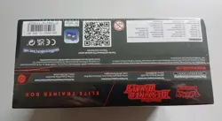 Pokemon TCG Destined Rivals Elite Trainer Box ETB New & Sealed - Image 4