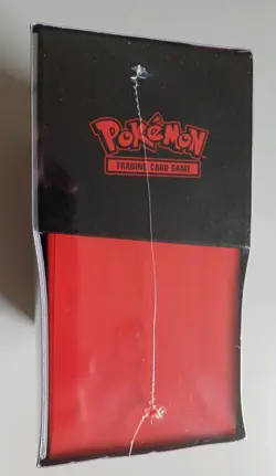 Pokemon TCG Destined Rivals Elite Trainer Box ETB New & Sealed - Image 5