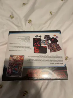 Pokemon TCG Destined Rivals Elite Trainer Box ETB New & Sealed - Image 4