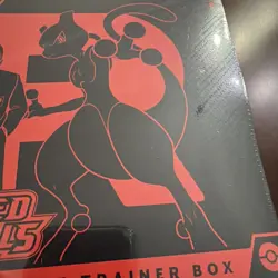 Pokemon TCG Destined Rivals ETB Elite Trainer Box - Sealed Brand New - Image 3