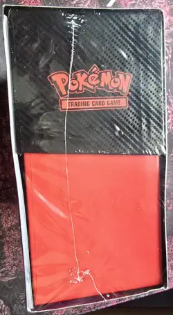 Pokemon TCG Destined Rivals Elite Trainer Box ETB New & Sealed - Image 5