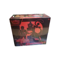 Pokemon TCG Destined Rivals Elite Trainer Box ETB New & Sealed - Image 2