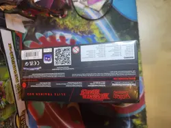 Pokemon TCG Destined Rivals Elite Trainer Box ETB New & Sealed - Image 3