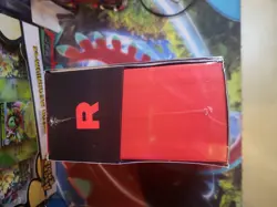 Pokemon TCG Destined Rivals Elite Trainer Box ETB New & Sealed - Image 4