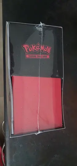 Pokemon TCG Destined Rivals ETB Elite Trainer Box SEALED ✅ - Image 4