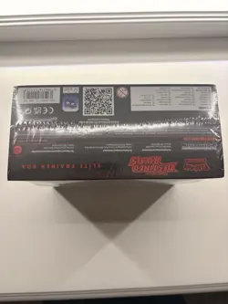 Pokemon TCG Destined Rivals Elite Trainer Box ETB Unopened & Sealed - Image 4
