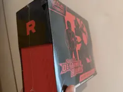 Pokemon TCG Destined Rivals Elite Trainer Box ETB Sealed New - Image 3