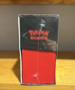 Pokemon TCG Scarlet & Violet Destined Rivals Elite Trainer Box ETB Factry Sealed - Image 3