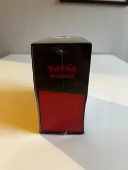Pokemon TCG Destined Rivals Elite Trainer Box ETB Sealed - Image 4