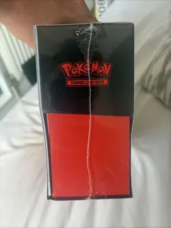Pokemon TCG Destined Rivals Elite Trainer Box ETB Sealed - Image 3