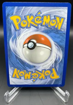 Pokemon TCG Wigglytuff GX Holo Rare GX 42/68 Hidden Fates SM - Image 2