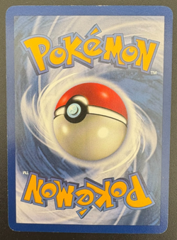 Pokemon TCG Geodude 47/62 1st Edition Fossil Regular LP - Image 2