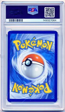 Pokemon Sword & Shield Crown Zenith Eevee V #108 PSA 10 - POP 625 - QTY - Image 2