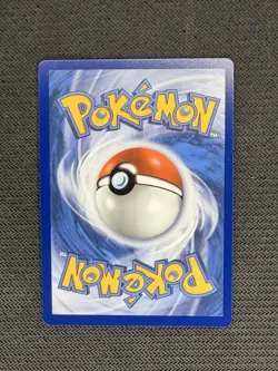 Mega Greninja EX 100/086 - Chaos Rising- Ultra Rare - (NM) - Image 2