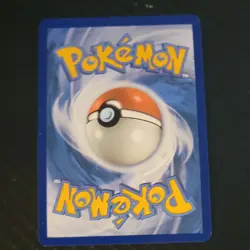 Pokemon TCG Great Tusk EX Scarlet & Violet Base Set Holo Card 246/198 Sir - Image 2