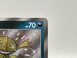Sableye 184 2024 Pokemon PAF EN Shiny Rare - Image 3