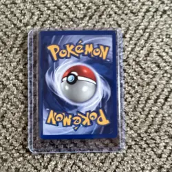 Nintendo Togepi 4/18 Southern Islands Promo Holo Eng Basic 40HP 2001 - Image 2