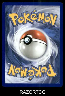 IONOS WATTREL ENERGY PATTERN 71/217 ASCENDED HEROES POKEMON REVERSE HOLO NM - Image 2