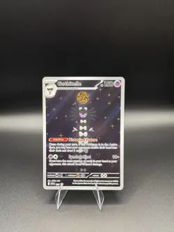 Gothitelle 211 Sv: Scarlet & Violet Promo Cards Holo - Image 1