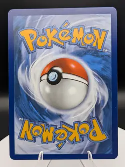 Pokemon TCG: First Partner: Mega MEP 038: Charmander Black Star Promo (NM) - Image 2