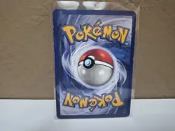 Ditto 3/62 Holo Rare Pokemon Fossil Unlimited Heavy Play No Bends Or Creases - Image 4