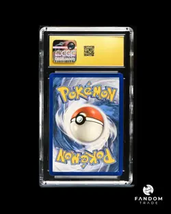 [POP 6] CGC 10 PRISTINE Tyranitar EX 42/98 Pokemon XY Ancient Origins - Image 2