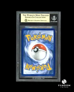 BGS 9.5 GEM MINT Lugia V Alt Art 186/195 Pokemon Silver Tempest Full Art - Image 2