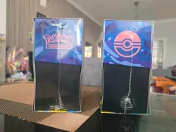 🔥 X2 Pokemon TCG: Chaos Rising Pokemon Center ETB - Image 3