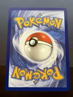 Meowth ex 062/088 Me03: Perfect Order Holo Pokemon - Image 2